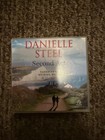 Second ACT by Danielle Steel: New Audiobook