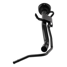 Fuel Filler Neck Assembly for Nissan Navara D40 Pickup 2005-2015 Black