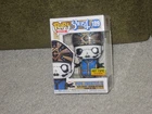 Funko POP! Rocks - Papa Emeritus III (Of The Band Ghost) Vinyl Figure #204 NEW!