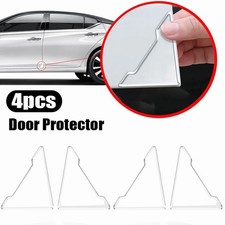 Universal Car Door Corner Protectors   Anti-Collision for Nissan Versa E87