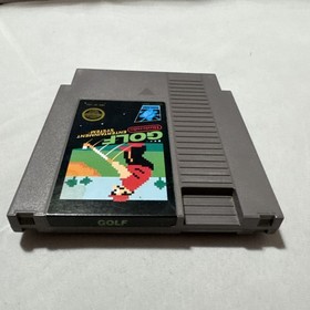 Golf (Nintendo, 1985) NES- Cart Only- Tested