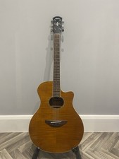 Yamaha APX600 Electro-Acoustic Guitar