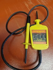 Martindale Electric Voltage Indicator VI13700/G - Tested Working in proving unit