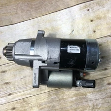 WAI GLOBAL Starter Motor 17835N-WBE OEM REPLACEMENT PART