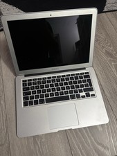 Apple MacBook Air A1466 Mid 2013
