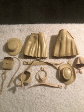 4417A Miscellaneous Jane West outfits and Accessories