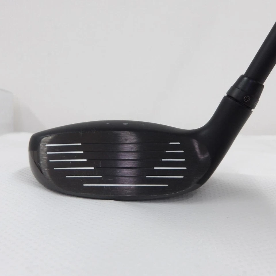 Ping Hybrid G425 HY 26° Regular ALTA J CB PIZARRA Foto 3 de 4