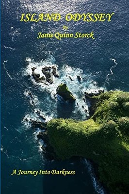 Island Odyssey by Janie Quinn Storck (2013, Trade Paperback)