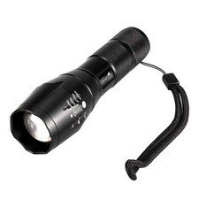ULTRAFIRE IR Illuminator Flashlight, 850nm Focus Adjustable IR Led Flashlight...