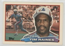 Tim Raines
