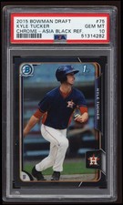 It's Refractor-Mania in 2015 Bowman Baseball Asia-Exclusive Boxes 13