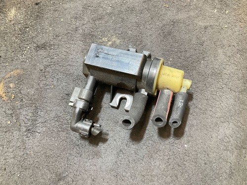 Mercedes-Benz C W204 2011 Diesel 125kW Turbolader Druckwandler Magnetventil