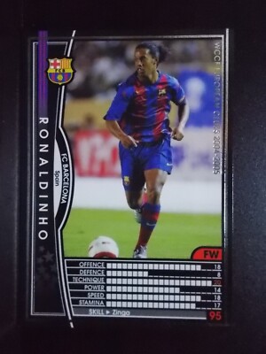 ROOKIE LIONEL MESSI AUTO 2005 Panini Super Barca #109 EX-MT FC Barcelona Psa 6 EUR 189,00 - ES