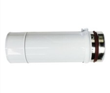 Grant Orange Flue System Adjustable Extension  WX 250/100 Brand New F&F