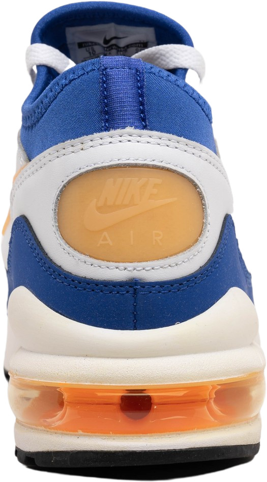 Nike Air Max 93 Bright Citrus | eBay Nike Air Max 93 Bright Citrus | eBay