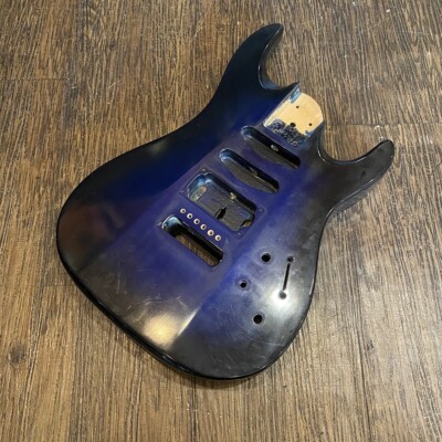 Aria Pro ii Electric Guitar Body MAGNA From Japan | eBay