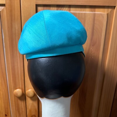 Vintage Teal Beresford 1960 display picture 1