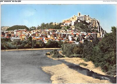 AKEP12-1008-04 - SISTERON - Allgemeine Ansicht