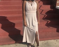 prom dresses used