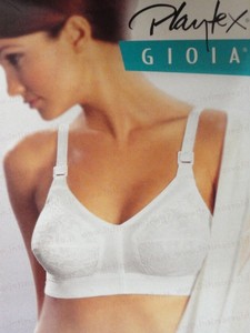 reggiseno playtex cotone