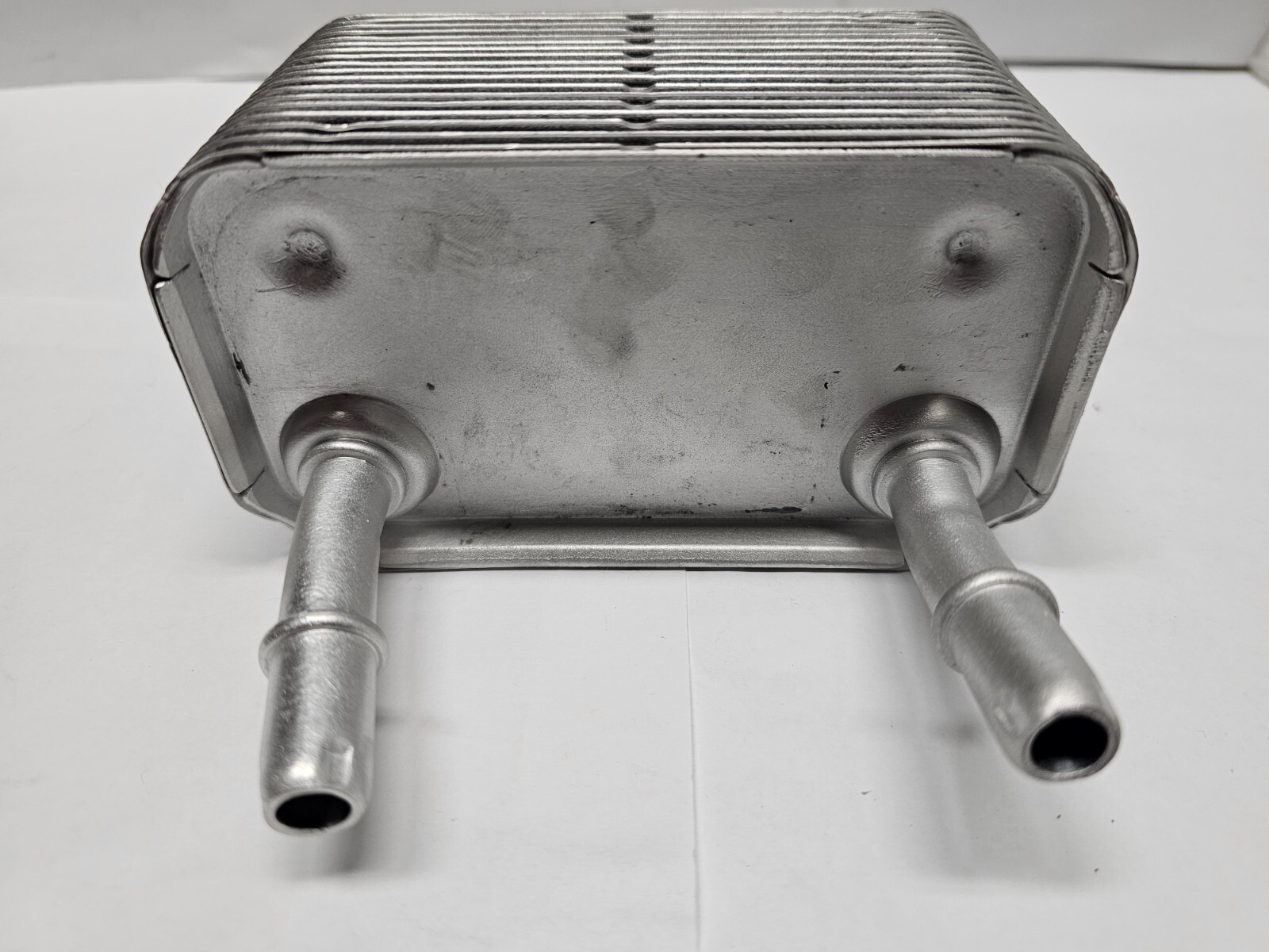 05 BMW X5 3.0i E53 Automatic Transmission Oil Cooler OEM A32 for  