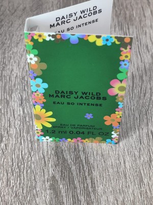 Marc Jacobs Daisy Wild Eau So Intense 1,2 ml Parfum Probe