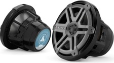 jl audio 8 inch marine speakers