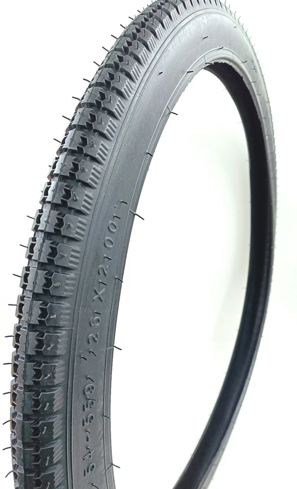 IRC ROADSTER Reifen 26x2.00 z.B. für Fahrrad mit Hilfsmotor