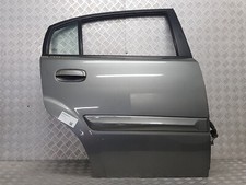 Porte arrière et accessoires Kia RIO