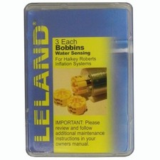 Leland Replacement Water Sensing Bobbins - 3 EA, p/n V8004000003