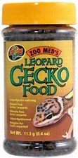 Zoo Med Leopard Gecko Food 0.4 oz