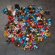 LOTTO GORMITI - MINI GORMITI  - OVETTO DOLCI PREZIOSI E SALATI PREZIOSI