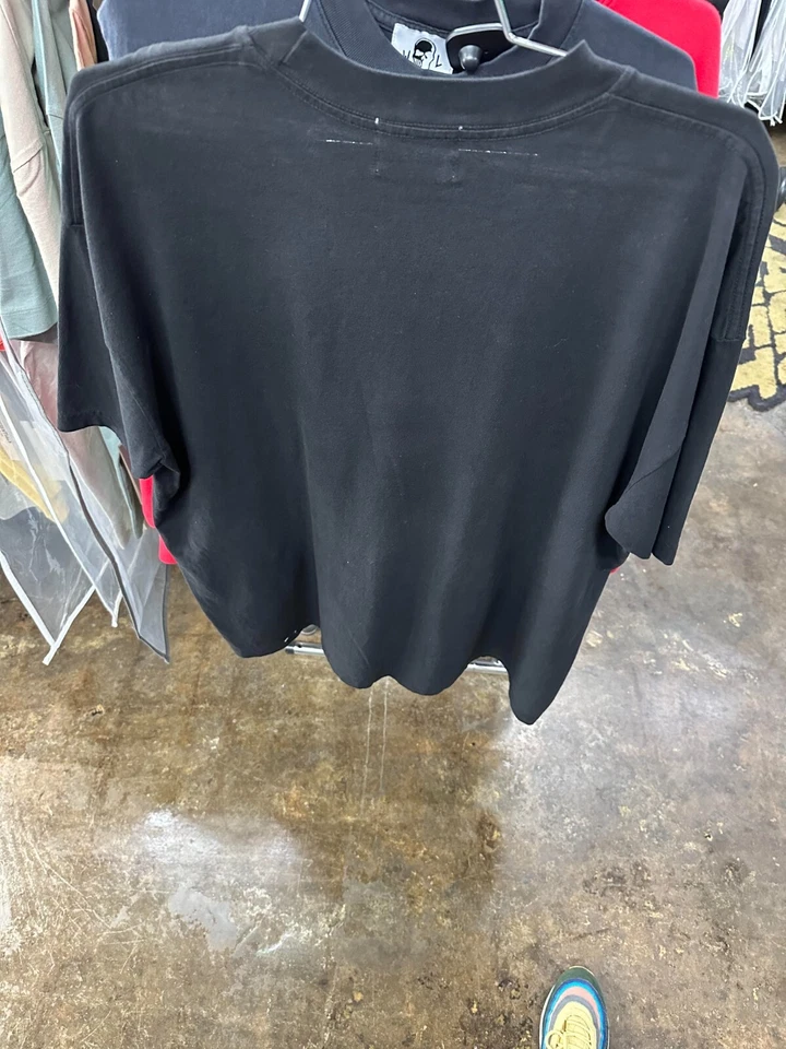 Warren Lotas A Fire You Can't Put Out Tee Black XL - Image 4 of 4