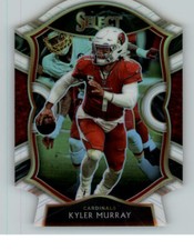 2020 SELECT PRIZM WHITE DIE CUT FOOTBALL ASSORTED SINGLES U-PICK