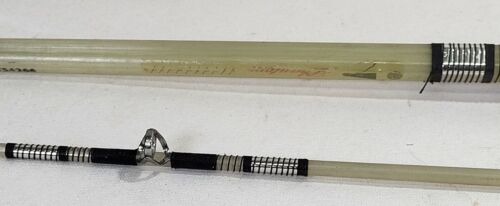 Rare PHANTOM Eventension Fiberglass Big Game Rod TS4266, Excellent Condition - Picture 5 of 10