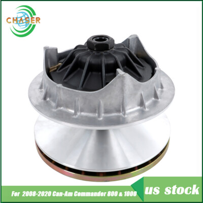 0900-0292 Primary Drive Clutch 2008-2020 For Can-Am Commander 800 & 1000