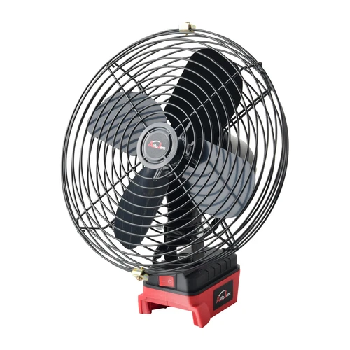 For Milwaukee 48-11-1850 18 Volt 8 Inch Brushless Cordless Fan Jobsite Fan