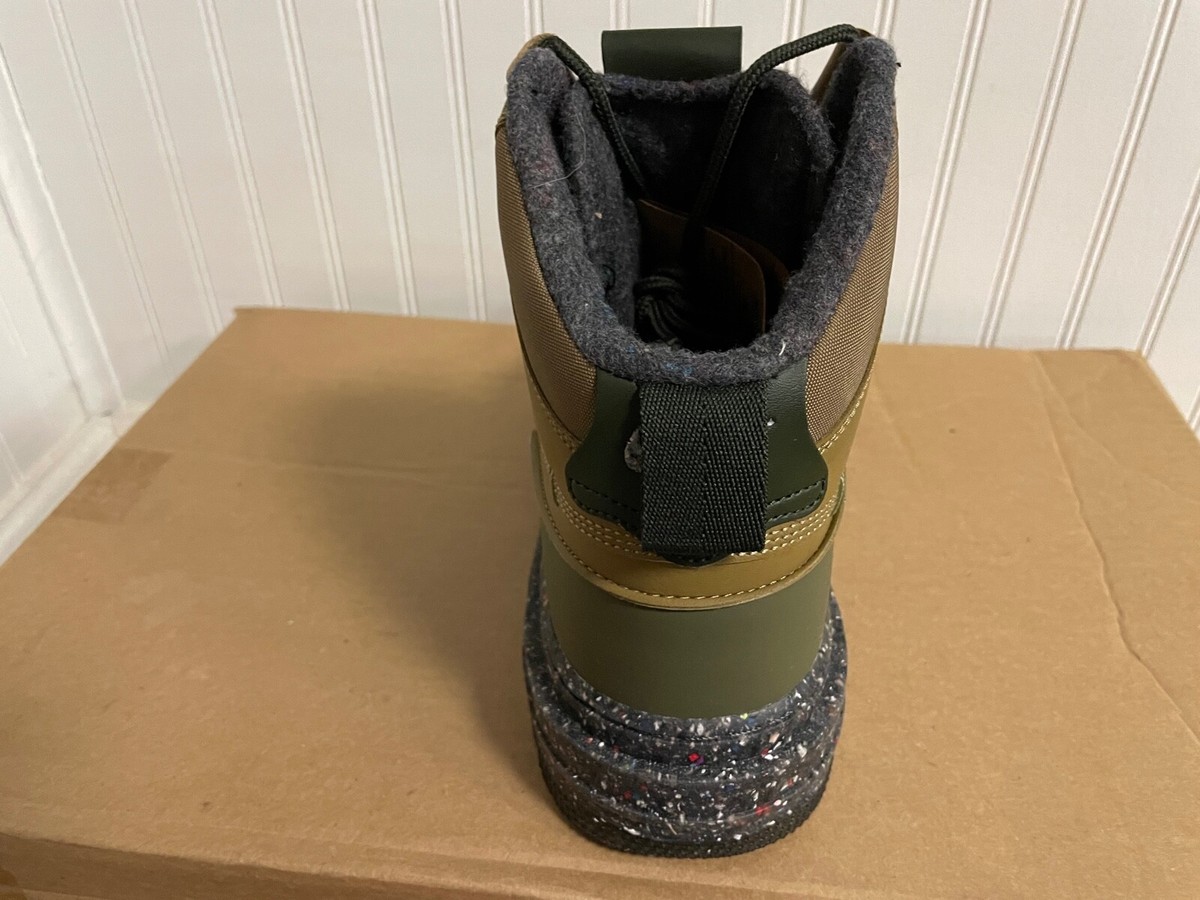DD0747-300 Nike Air Force 1 Boot NN Men's Size 12 Boots | eBay DD0747-300 Nike Air Force 1 Boot NN Men's Size 12 Boots | eBay
