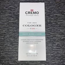 cremo leather oud