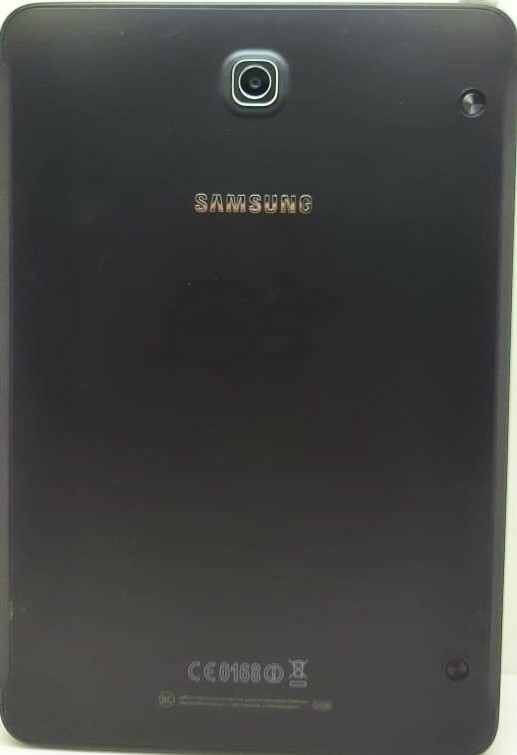 Samsung Galaxy Tab S2 SM-T710 32GB, Wi-Fi, 8 inch Black | eBay