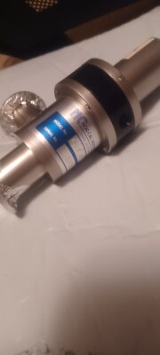 Nor-Cal Products ESVP-1002-NWB Right Angle Isolation Valve, 32248