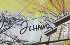 2 Chainz Rap or Go to the League Hand Signed 10x10 Lithograph Rule the World Ari — photo 6