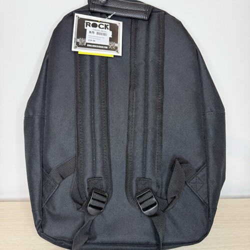 Zaino RockSax borsa scuola cinque dita death punch zaino nuovo - Foto 3 di 6