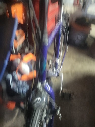 Gary Fisher Calydon Mountain Bike - Picture 4 of 6