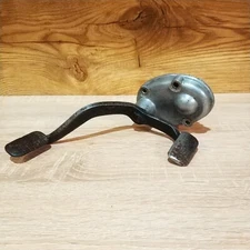 Ural M62 Dnepr K750 Gear shift mechanism Gangschaltmechanismu COSSACK MT16 MT12