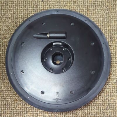 Roland VH-11 With Accessories Hi Hat Electronic V-Drums V-Cymbal