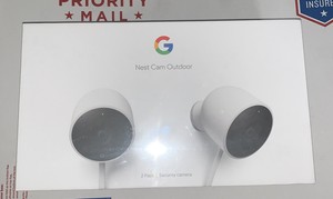 google security camera system