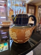 Royal Doulton Lambeth Jug 10cm