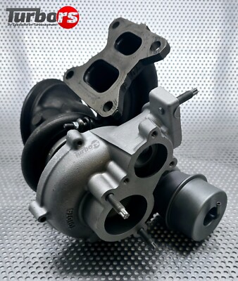 Turbocompresseur Lexus GS IS NX RC 200 T 180 kW 17201-36010 H36010