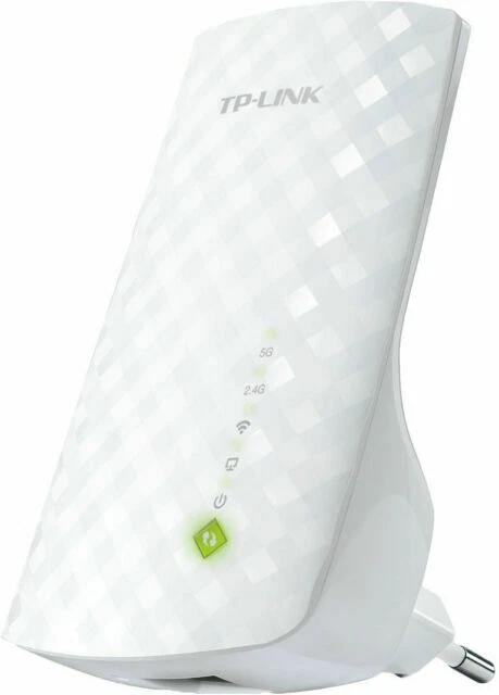 Router senza fili TP-LINK per networking e reti home